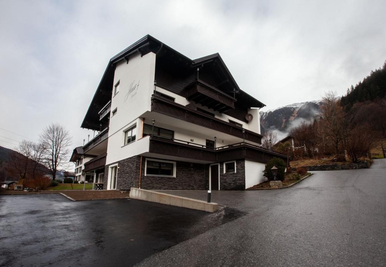 Nova Gosta Montafon Neu By Pferd Auf Wolke Apartment Gaschurn Ngoại thất bức ảnh