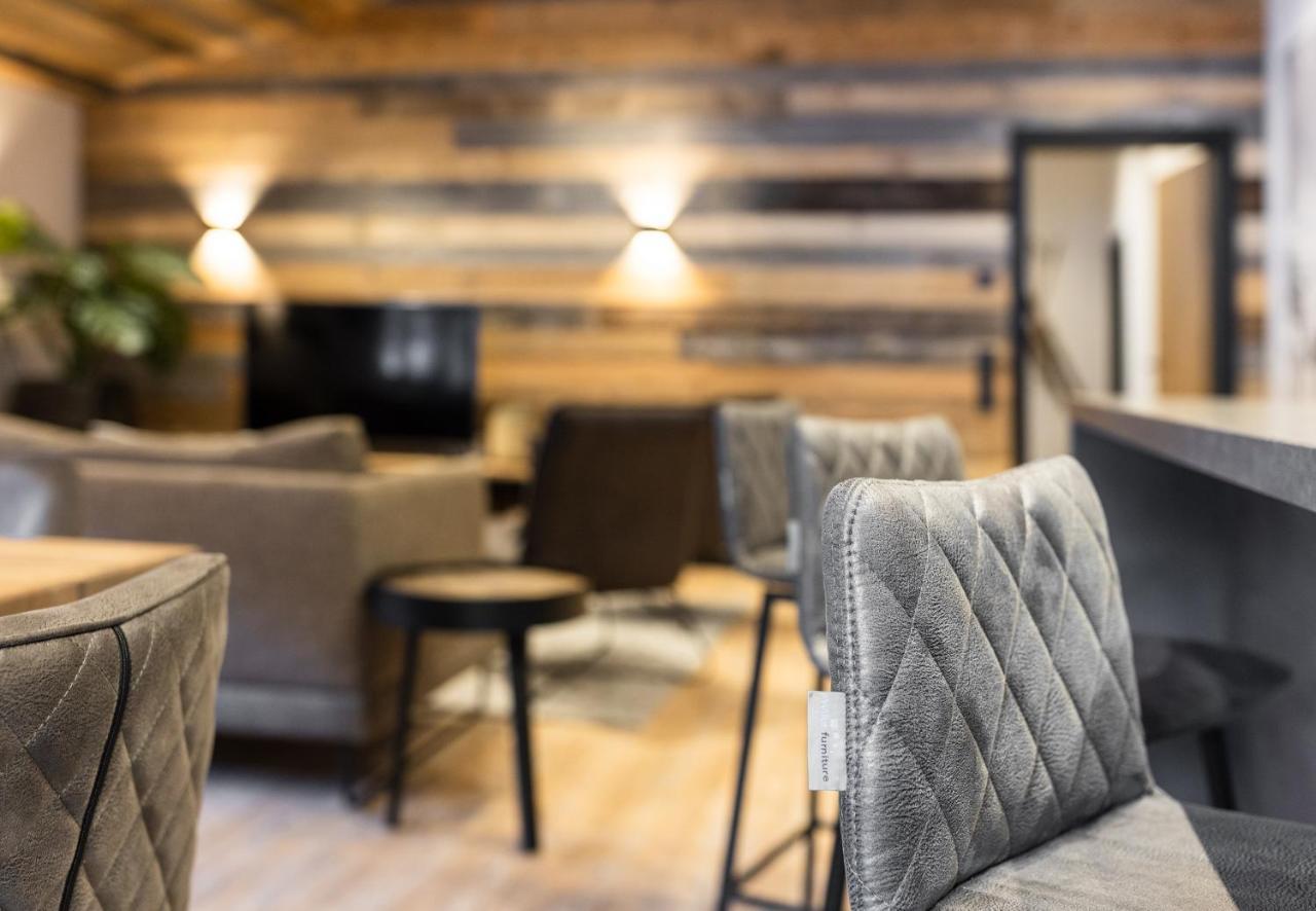 Nova Gosta Montafon Neu By Pferd Auf Wolke Apartment Gaschurn Ngoại thất bức ảnh