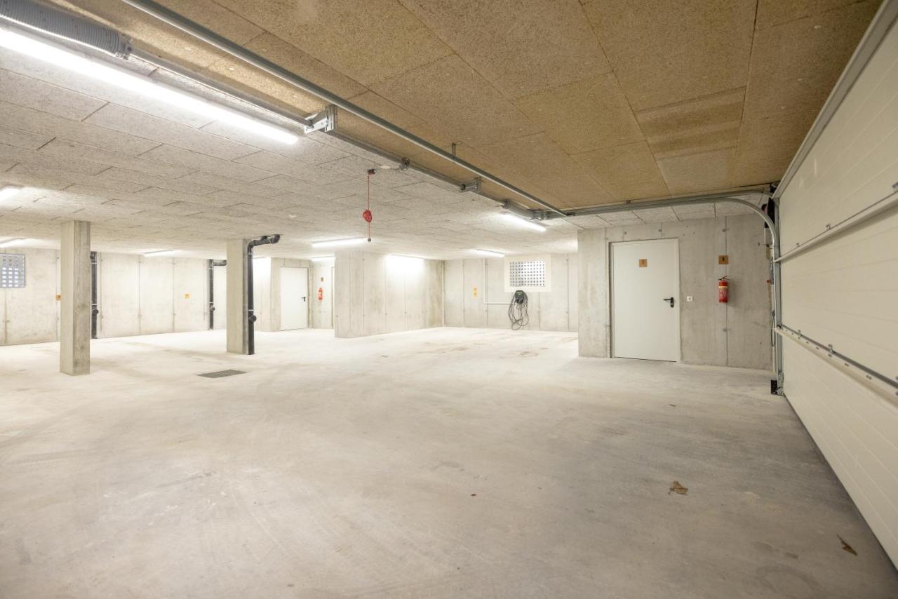 Nova Gosta Montafon Neu By Pferd Auf Wolke Apartment Gaschurn Ngoại thất bức ảnh