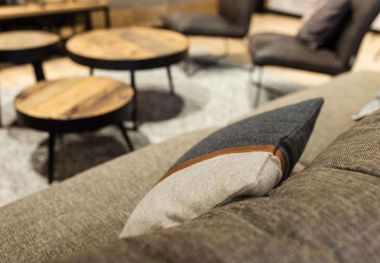 Nova Gosta Montafon Neu By Pferd Auf Wolke Apartment Gaschurn Ngoại thất bức ảnh